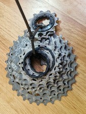 Shimano dura ace r9100 - dura, cs-r9100