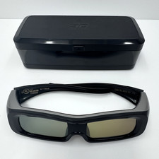 PANASONIC Active Shutter 3-D