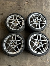 Genuine Porsche 997.2 911