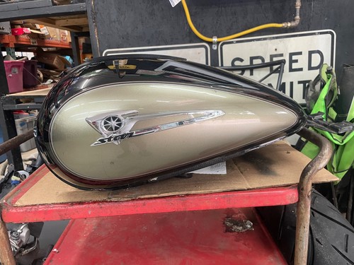 1999 2009 yamaha - yamaha, v-star