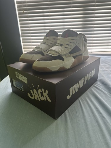Jordan jumpman jack - jordan,