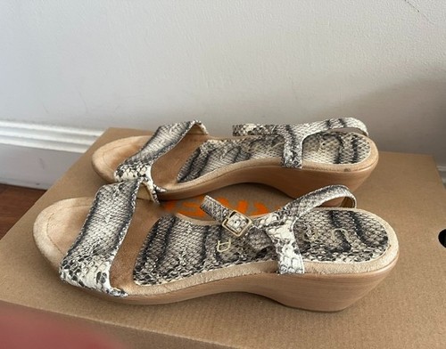 Ladies sandals unisa brand - unisa,
