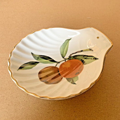 Vintage royal worcester - vintage,