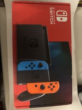 Nintendo Switch 32gb/128gb