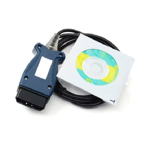 Obd2 scanner jlr sdd v165 - obd2,