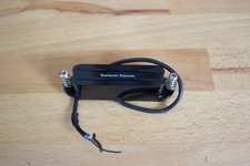 Seymour Duncan SHR1N Hot Rails Stratocaster Neck  Middle Pickup SHR-1 Humbucker