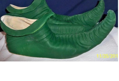 Adult mardi gras leprechaun - ,