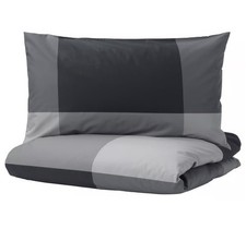 Ikea brunkrissla single duvet - ikea,