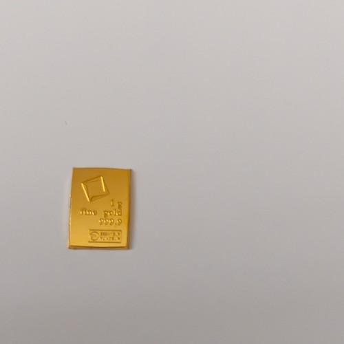 Valcambi gold bar 999 9 - bar, 999,9
