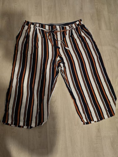 Ladies womens size 4 - 18, 3/4