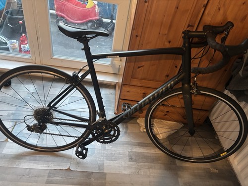 Specialized allez road - road, racing