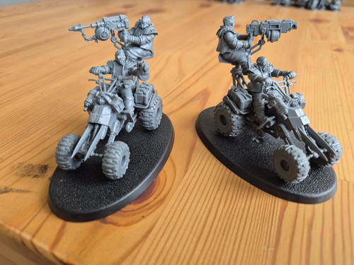Necromunda ash wastes orlock - ash,
