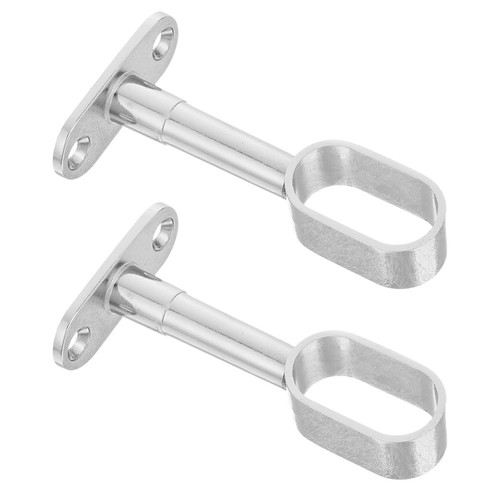 Pcs closet rod support - pcs,