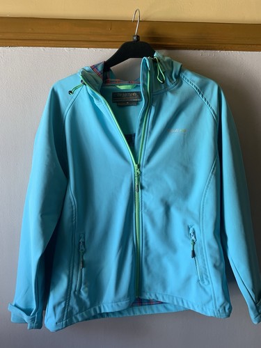 Regatta women turquoise - regatta, women’s