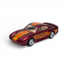 Hot Wheels Speed Fleet –