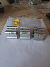 Smc compact cylinder - smc,
