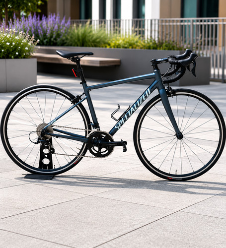 Specialized allez - specialized, e5–