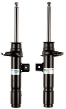 PAIR Bilstein B4 Front Kit