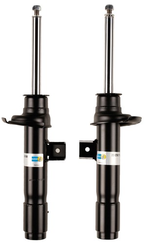 Pair bilstein front - bilstein,