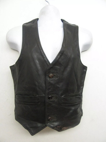 Vintage vanson leather - vintage,