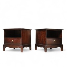 Vintage Pair Of Stag Minstrel