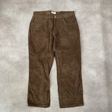 St John's Needle Cord Trousers