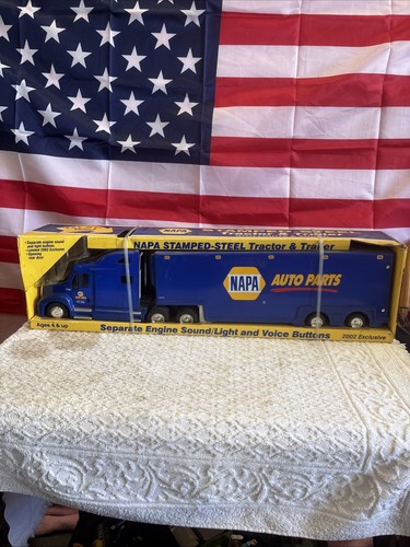 Large american napa auto - napa,
