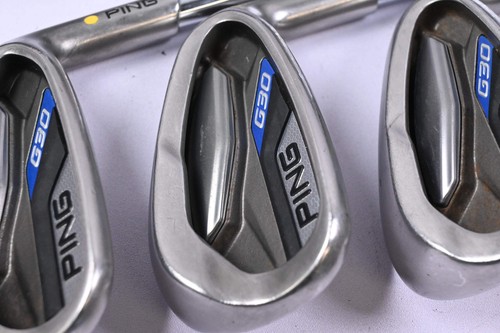 Ping g30 irons sw lw - g30,