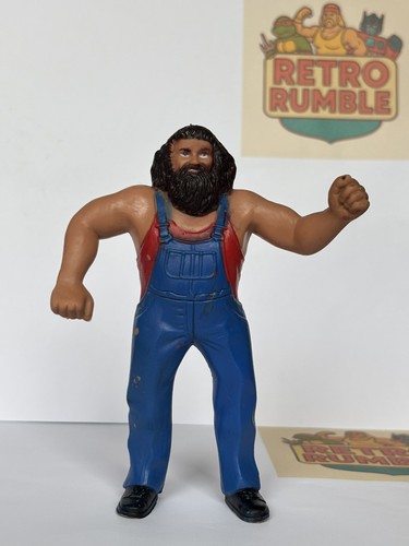 Hillbilly jim bendies - hillbilly,