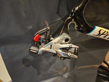 SRAM RED 22 Rear Derailleur