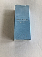 Dolce & Gabbana Light Blue Eau
