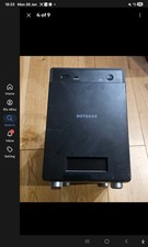 Netgear ReadyNAS 104 (Model