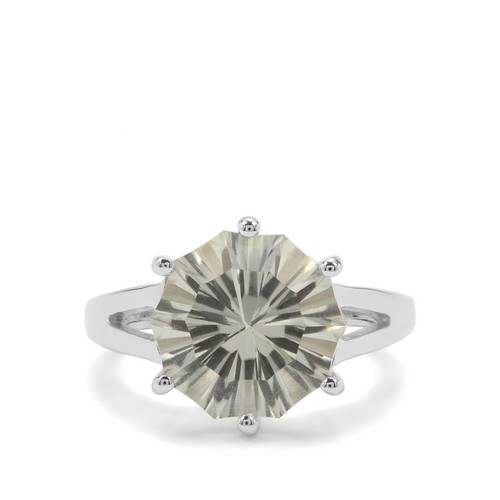 Sterling silver carat - silver, 6.1