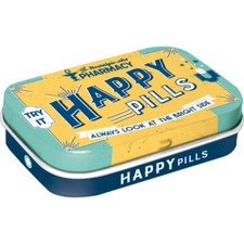 Happy Pills | 15g Sugar Free