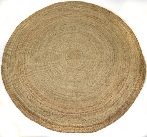 Large round 100 sustainable - round, 100%