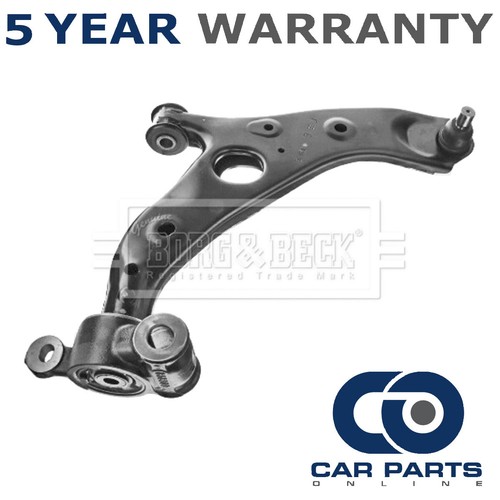Track control arm - arm, right