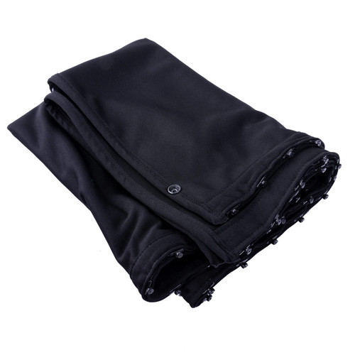Premium black out curtain - black-out,