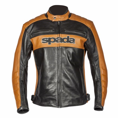 Spada turismo leather - spada,