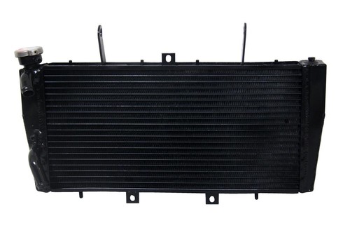 Aluminum radiator for triumph - for,
