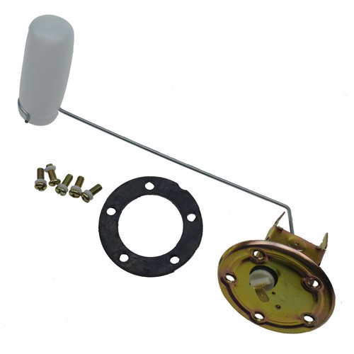 Replacement fuel gauge - replacement, sender