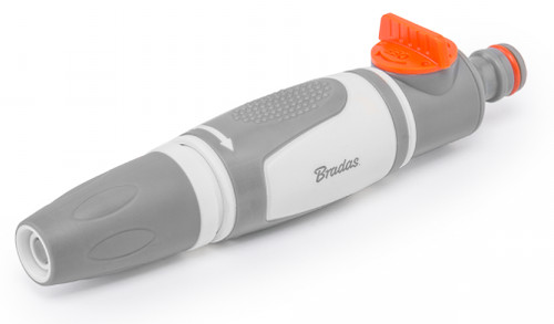 Hand held garden sprinkler - garden,