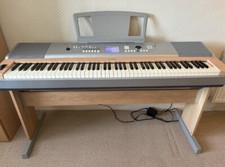 Yamaha Keyboard DGX 620