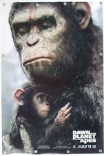 Dawn of the Planet of the Apes