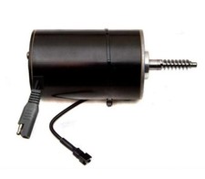 Motor replacement for new - motor,