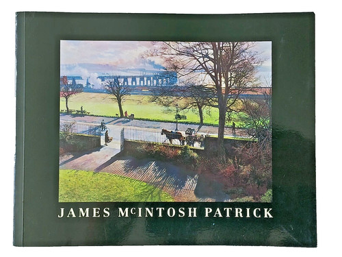 James mcintosh patrick - james,