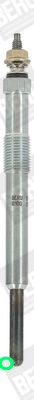 Borgwarner glow plug - borgwarner,