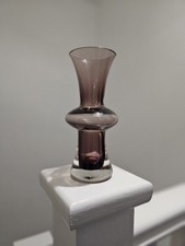 Vintage Sea Glasbruk / Kosta