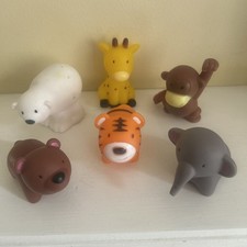 ELC HAPPYLAND ZOO WITH