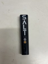 Salt Brewery Tap Handle. Pre