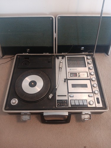 Retro sanyo 2615n - retro,